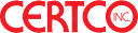 Certco logo