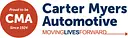 Carter Myers Automotive logo