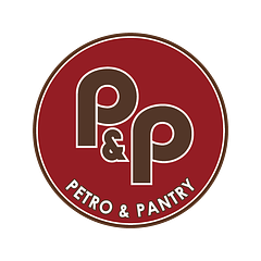 Petro & Pantry logo