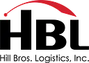 Hill Bros. Logistics logo