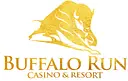 Buffalo Run Casino & Resort logo