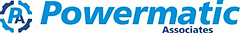 Powermatic Associates logo