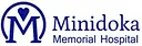 Minidoka Memorial Hospital logo