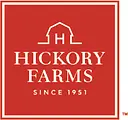 Hickory Farms logo