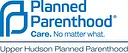 Upper Hudson Planned Parenthood logo