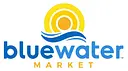 Blue Water Market logo