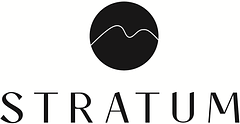 Stratum logo