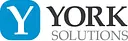 York Enterprise Solutions logo