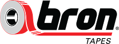 Bron Tapes logo