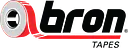 Bron Tapes logo