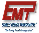 Express Medical Transporters logo
