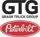 GTG Peterbilt logo