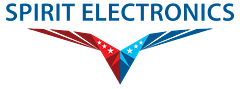 Spirit Electronics logo