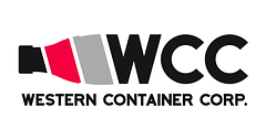 Western Container Corporation logo