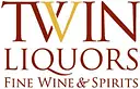 Twin Liquors LP logo