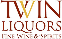 Twin Liquors LP logo
