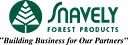 Snavely Forest Products logo