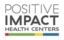 Positive Impact Health Centers logo