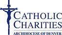 Catholic Charities Archdiocese of Denver logo