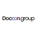 Docoon logo