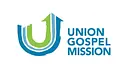 Union Gospel Mission logo
