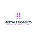 Gestão e Propósito logo