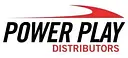 Power Play Distributors logo