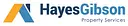 Hayes Gibson Property Services logo