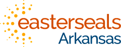 Easterseals Arkansas logo