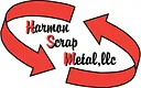 Harmon Scrap Metal logo