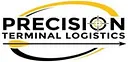 Precision Terminal Logistics logo
