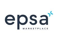 EPSA Marketplace logo