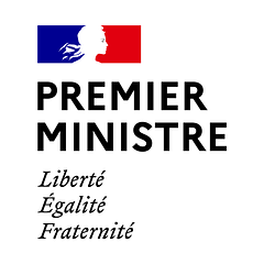 Premier Ministre logo