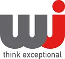 WJ Group Infrastructure logo