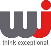 WJ Group Infrastructure logo
