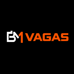 Bm Vagas logo