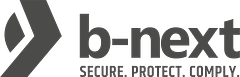 b-next Group logo
