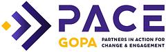 Gopa Pace logo