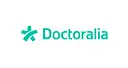Doctoralia Brasil logo