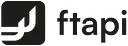 FTAPI logo