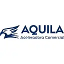 Aquila Aceleradora logo