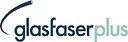 GlasfaserPlus logo