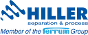 Hiller logo