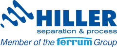 Hiller logo