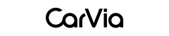 CarVia logo
