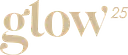 Glow25 logo