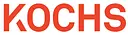 KOCHS logo