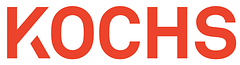 KOCHS logo