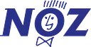 Univers NOZ logo