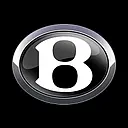 Official Bentley Motors logo